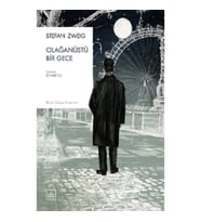 Olağanüstü Bir Gece
