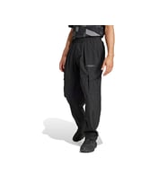 adidas Terrex Cargo Pants Erkek Outdoor Pantolon JF3715 Siyah