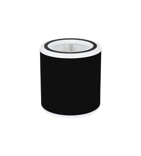 Filtre PHT30 Uyumlu 2 Aşamalı PetCare (HEPA + Aktif Karbon Filtre)