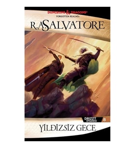 Yıldızsız Gece