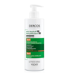Vichy Dercos Hyalüronik Asit İçeren Şampuan 390 ml