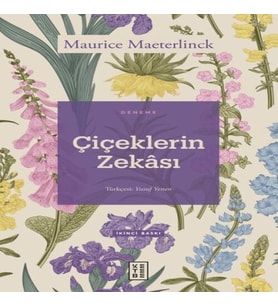 Çiçeklerin Zekası