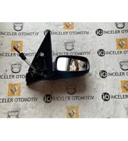 Renault Megane Dış Ayna Manuel Sensörlü Sağ 2003- (Oem No:  7701054686)