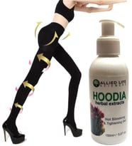 Hoodia Gel Fatburner Jel 150Ml + L-Xl Beden Süper Akıllı Mikro Kapsüllü Tayt