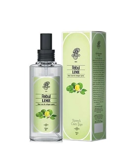 Lime 100 Ml Kolonya