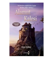 Alamut Kalesi