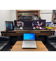Vizio CT14 i3-3217U 4GB 240GB SSD 14" Dizüstü Bilgisayar (İKİNCİ EL)