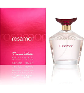 Oscar De La Renta Rosamor EDT 100 Ml Kadın Parfüm