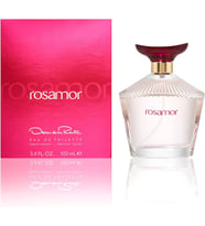 Oscar De La Renta Rosamor EDT 100 Ml Kadın Parfüm