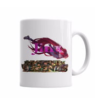 Jinx Kupa Bardak Porselen