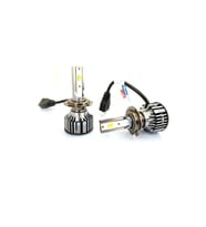Mono H7 Articwhite Led Xenon - Fiat Egea Kısa Far