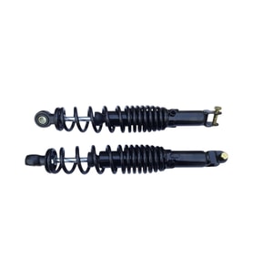 Motobir Arka Amortisör Takım 36cm Rks Newlight Newlight Pro Kuba Newlight Pro