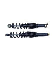 Motobir Arka Amortisör Takım 36cm Rks Newlight Newlight Pro Kuba Newlight Pro