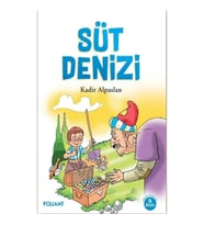 Süt Denizi
