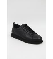 Freefoot 233054 Erkek Casual Ayakkabı - SİYAH