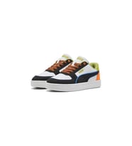 Puma Caven 2.0 Starblitz Jr Sneaker SİYAH