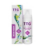 Tto İntim Köpük 100 Ml