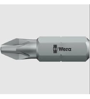 Wera 855/1 Z Pz 1x50mm Bits 05056812001