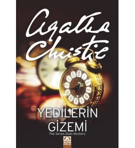 Yedilerin Gizemi