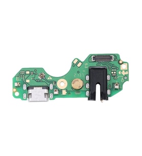 Tecno Spark 8c Şarj Soketi Mikrofon Bordu