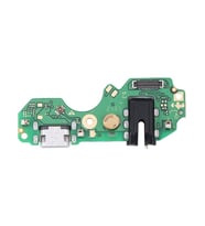 Tecno Spark 8c Şarj Soketi Mikrofon Bordu