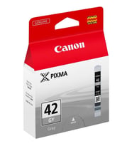 Canon CLI-42GY Gray Gri Mürekkep Kartuş