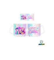 GHOSTBASTIR DESIGN K-Pop Demon Hunters Kupa Bardak Tek Adet 0924