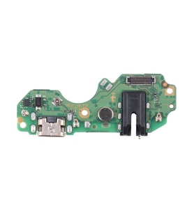 Infinix Uyumlu Smart 6 Şarj Soketli Mikrofon Bordu X6511B, X6511, X6511E