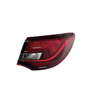 LEOPARTS Opel Astra J Sedan Stop Lambası Dış Sağ 2014-2020 25870154
