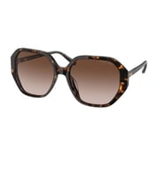 MICHAEL KORS KADIN KEMİK GÜNEŞ GÖZLÜĞÜ 2138U 300613 57-17-140