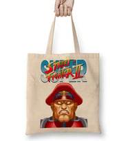 Street Fighter 08 Bez Çanta Uzun Saplı