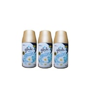 Oda Kokusu X Yedek Sprey Temizliğin Ferahlığı 3 X 269 Ml
