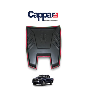 TOYOTA HILUX 2021- ÖN KAPUT SCOOP