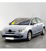 Citroen C4 HB 2004-2010 Ön Cam Sağ Yolcu Taraf Silecek Kolu 6429Y6