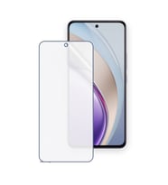 SChitec VIVO V40 Lite 4/5G Uyumlu Ön Yüzey Nano Şeffaf Hidrojel Ekran Koruyucu