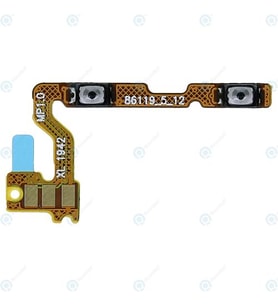 Samsung A20S Ses Açma Kapama Filmi SM-A207F