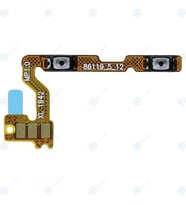 Samsung A20S Ses Açma Kapama Filmi SM-A207F
