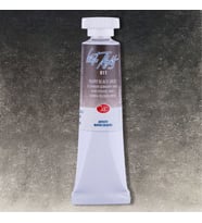 St. Petersburg White Nights Tüp Sulu Boya 10 ml. 811 Ivory Black Hue 