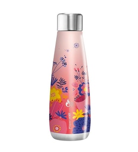 Maped Picnik Dekorasyonlu Çelik Termos 500ml Çiçekler 871197
