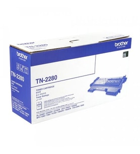 BROTHER TN-2280/2250DN DCP 7065DN 7360 ORJİNAL TONER
