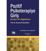 Pozitif Psikoterapiye Giriş: Kuram Ve Uygulama