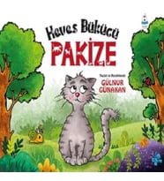 Heves Bükücü Pakize
