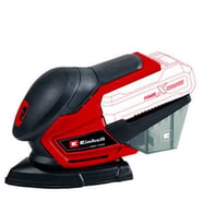 Einhell TE-OS 18-150 Li Solo Avuç İçi Üçgen Zımpara