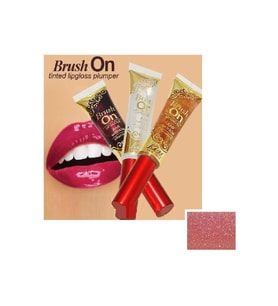 Kiss Lipgloss My Favorite Pink NBLG06 (Karışık)
