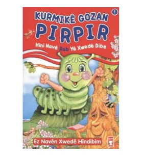 Kurmike Gozan Pırpır - Hini Nave Rab Ye Xwede Dibe