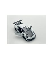 Porsche 911 Gt2 Rs diecast çek bırak