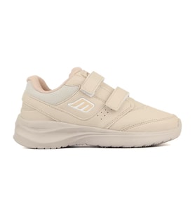 M.P. 252-1307 Kadın Bej (36-40) Sneaker Ayakkabı