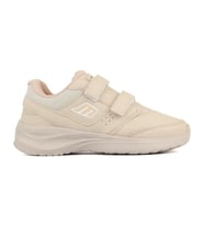 M.P. 252-1307 Kadın Bej (36-40) Sneaker Ayakkabı