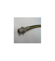 NISSAN MICRA- K11- 93/97; ARKA FREN HORTUMU (SH) 462105F200 247-6366
