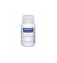Pure Encapsulations Daily Probiotic Blend 30 Kapsül